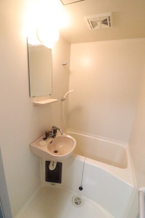 物件内観写真9　(バス／シャワールーム等)