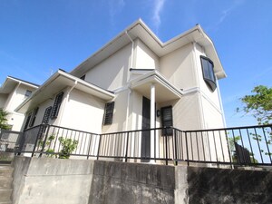 仁川高丸貸家外観写真