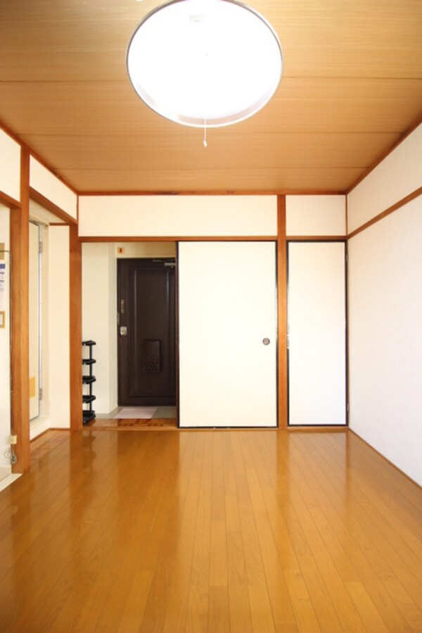 居室