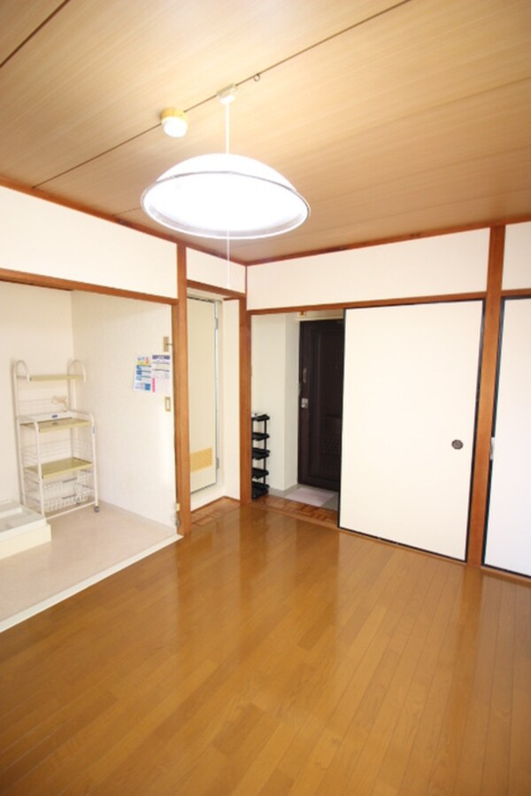 居室