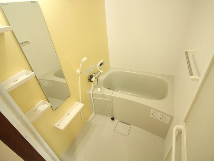 物件内観写真12　(バス／シャワールーム等)