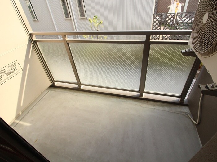 物件内観写真17　(ベランダ・バルコニー)
