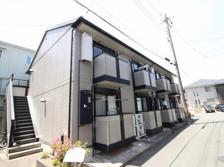 アトレコ－ト外観写真
