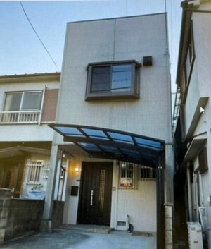 守口市東光町戸建外観写真