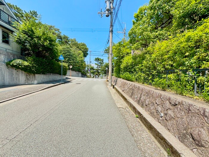 物件外観写真6　(周辺環境)