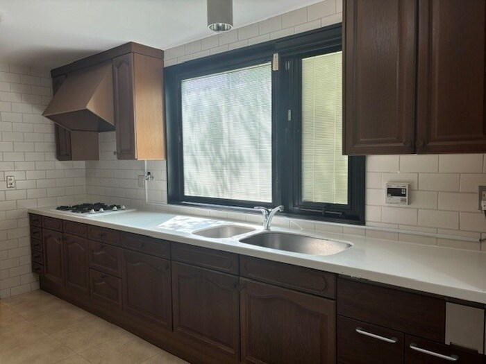 物件内観写真10　(キッチン)