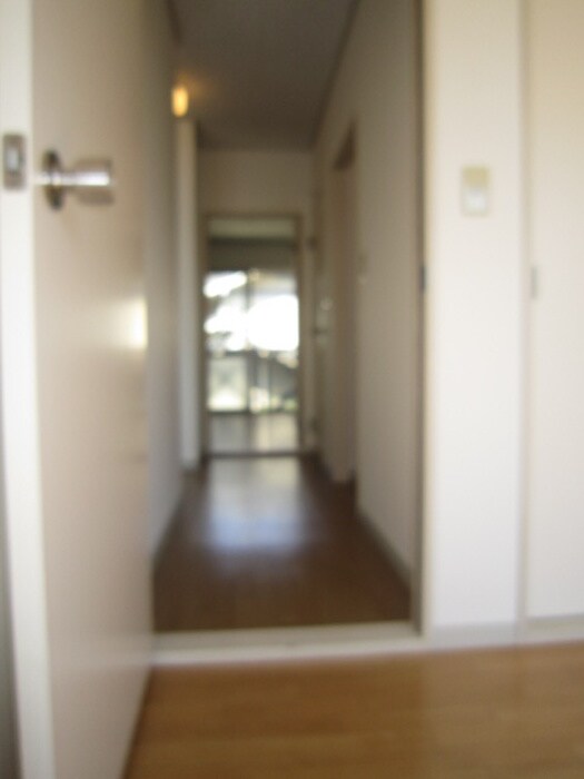 物件内観写真6　(居室)