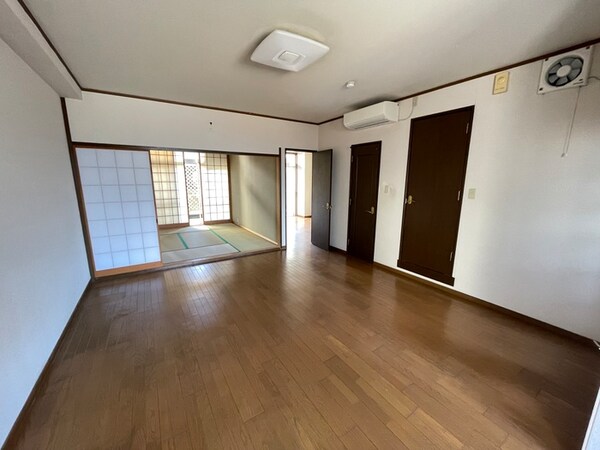 居室