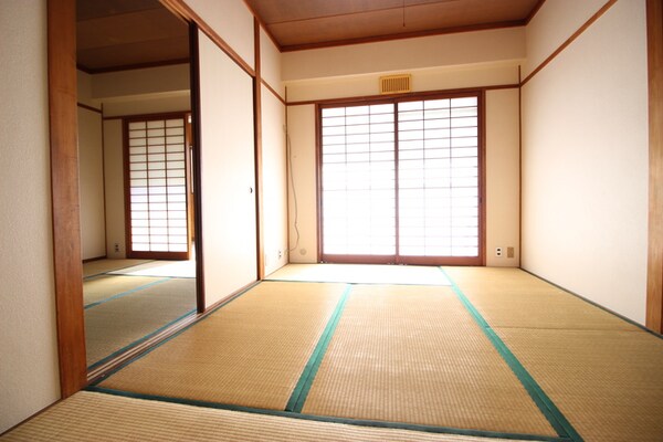 居室