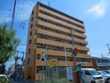 ロイヤルハイツ西淡路Ｐａｒｔ２