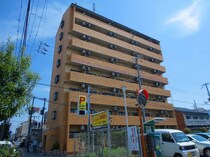 ロイヤルハイツ西淡路Ｐａｒｔ２の外観写真