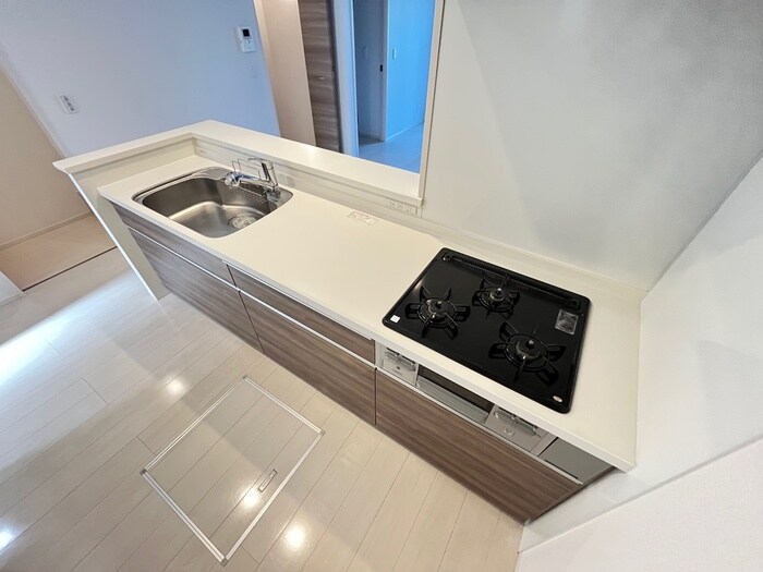 物件内観写真7　(キッチン)