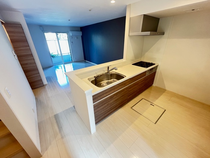 物件内観写真9　(居室)