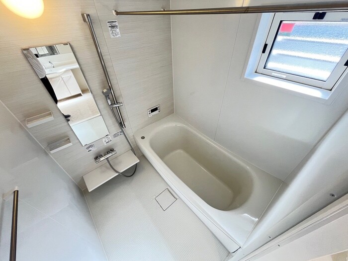 物件内観写真11　(バス／シャワールーム等)