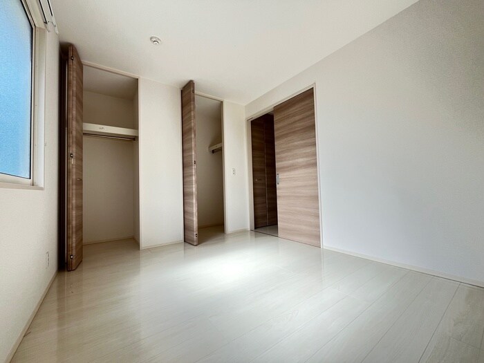 物件内観写真17　(収納)