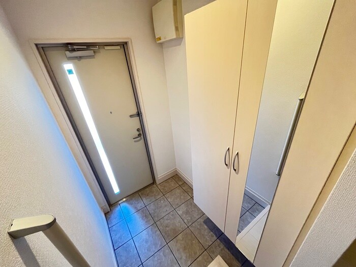 物件内観写真19　(靴箱)