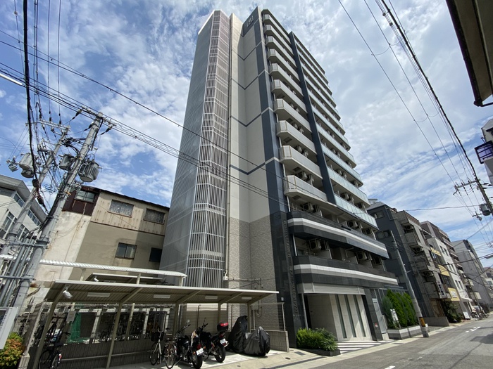 ｴｽﾃﾑｺｰﾄ神戸ﾊｰﾊﾞｰﾗﾝﾄﾞ前Ⅵﾋﾟｸｼｽ