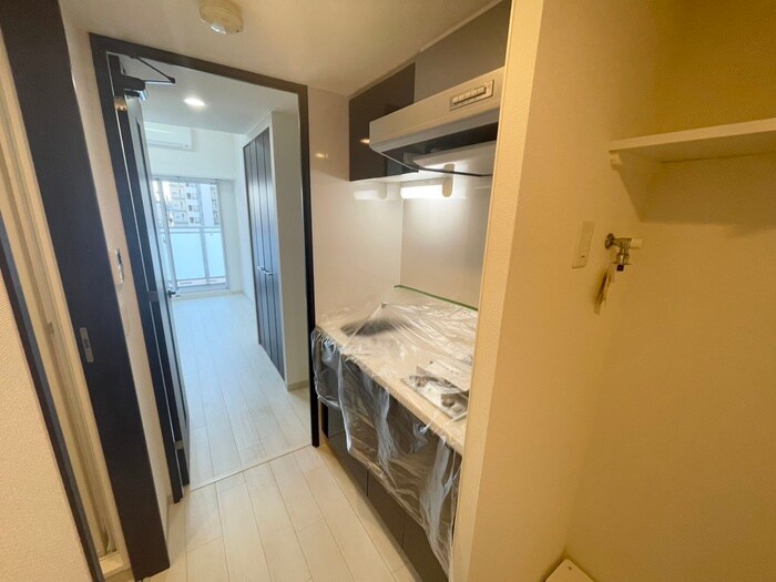 物件内観写真10　(キッチン)