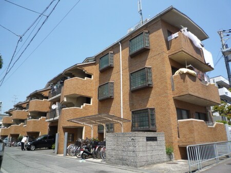 マンションＴＡＫＡ外観写真