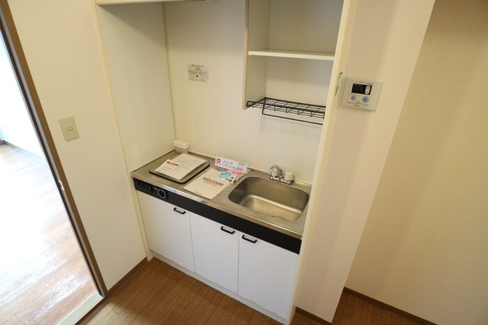 物件内観写真9　(キッチン)