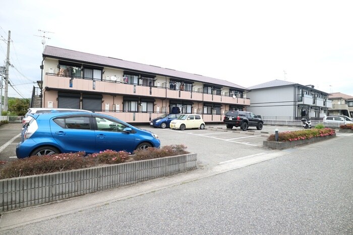 物件外観写真3　(外観写真)