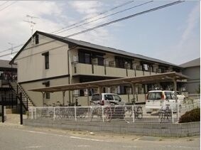 物件外観写真6　(外観写真)