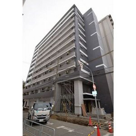 ｴｽﾃﾑｺｰﾄ中之島GATEⅡ(201)外観写真