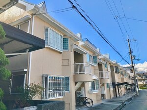 グリーンフォレスト武庫之荘5外観写真