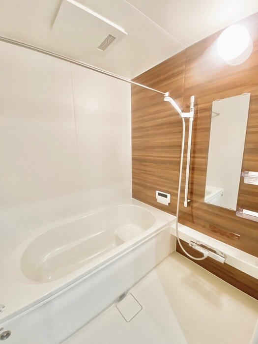 物件内観写真11　(バス／シャワールーム等)