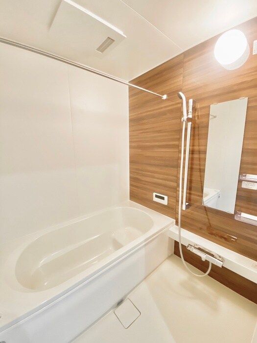 物件内観写真12　(バス／シャワールーム等)