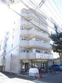 シャトル新御池