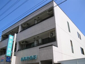 ステイ５３９３外観写真