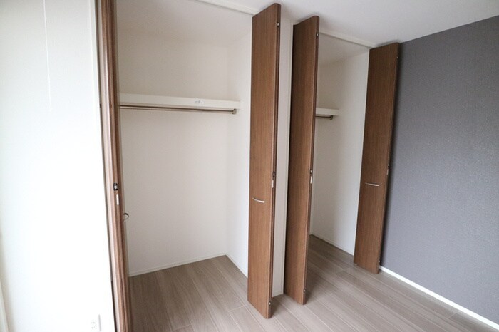 物件内観写真18　(収納)