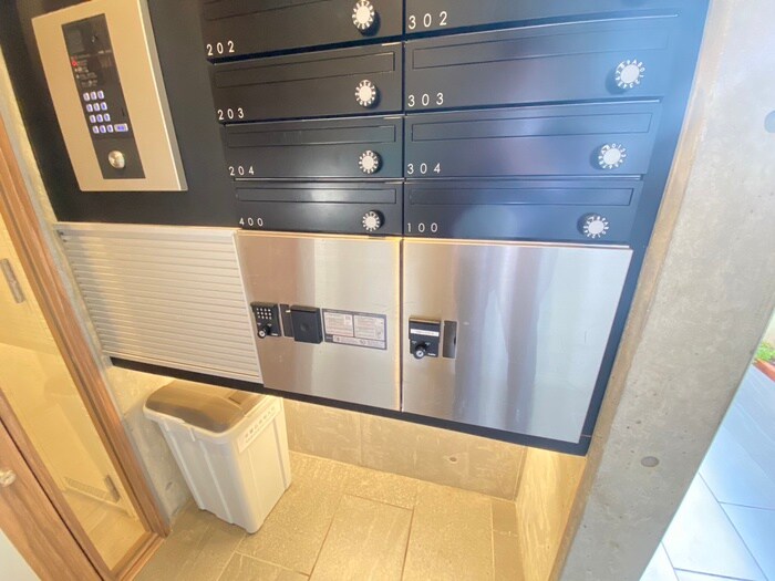 物件外観写真5　(建物設備)