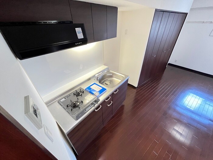 物件内観写真7　(キッチン)