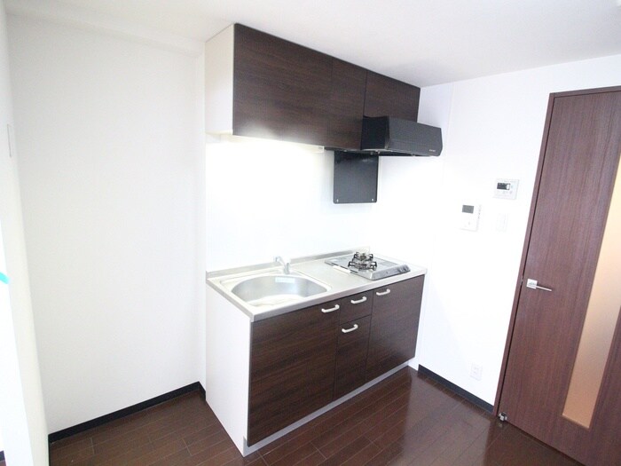 物件内観写真7　(キッチン)