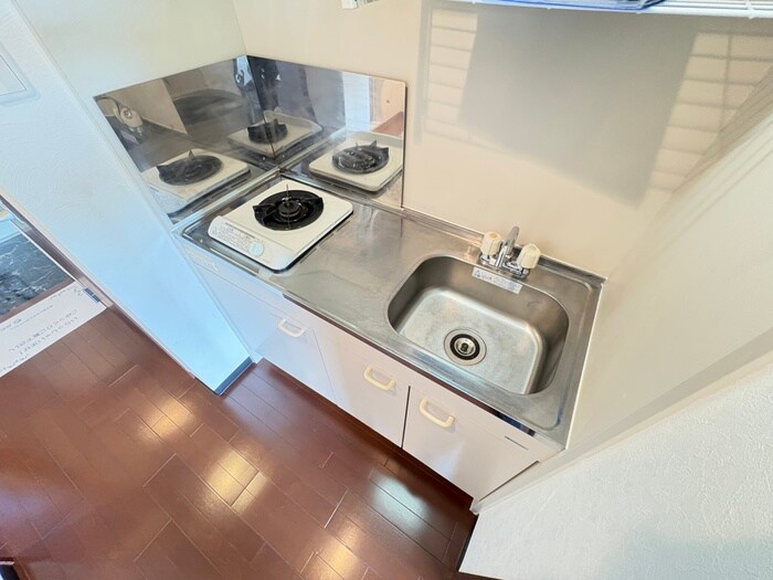 物件内観写真7　(キッチン)