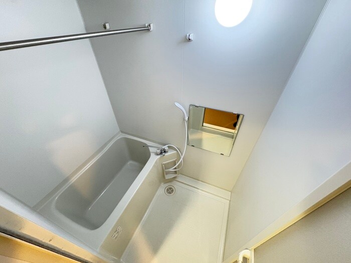 物件内観写真9　(バス／シャワールーム等)