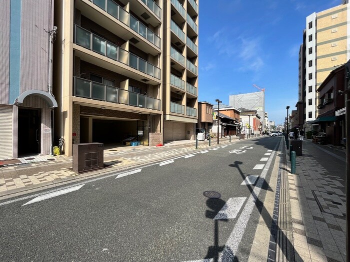 物件外観写真3　(周辺環境)