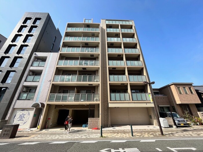 物件外観写真6　(外観写真)