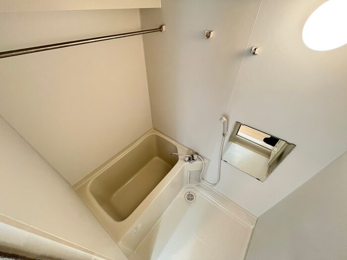 物件内観写真10　(バス／シャワールーム等)