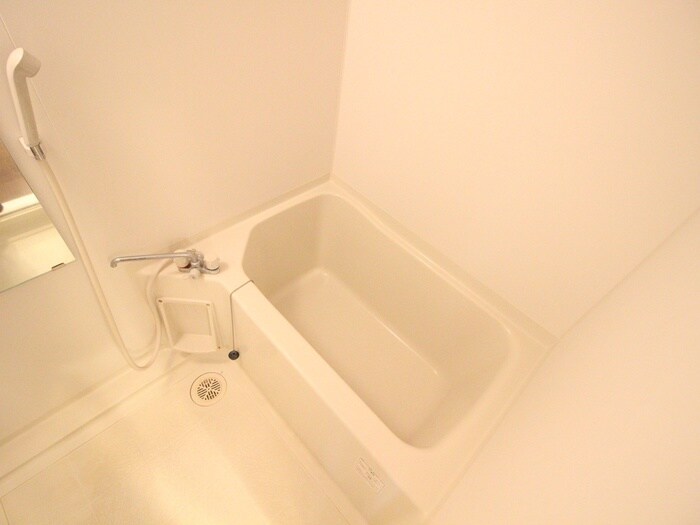 物件内観写真12　(バス／シャワールーム等)