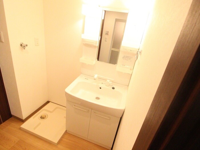 物件内観写真13　(洗面)