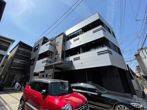 PDMプラスⅠ外観写真