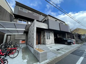 Premier Marsei 寺内町外観写真