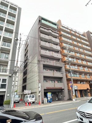 ｾﾚｯｿｺ-ﾄ京都御所西（904）外観写真