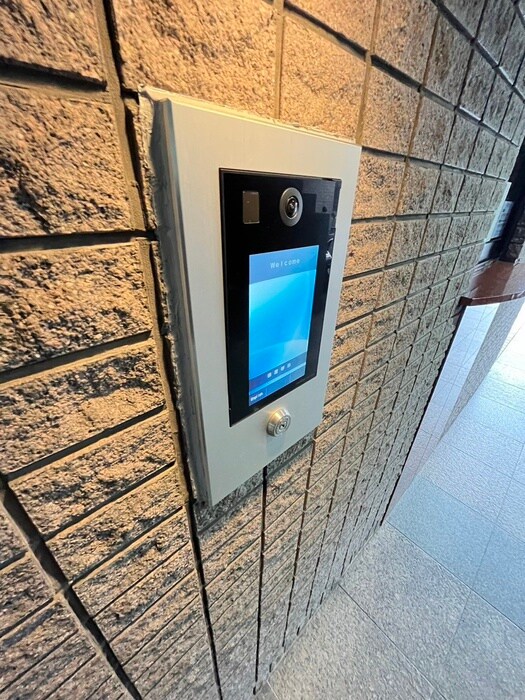 物件外観写真3　(建物設備)