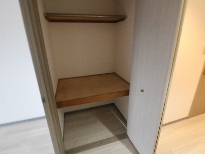 物件内観写真14　(収納)