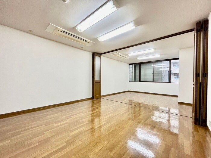 物件内観写真5　(居室)