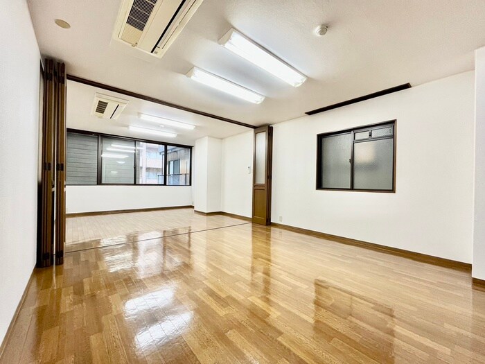 物件内観写真8　(居室)